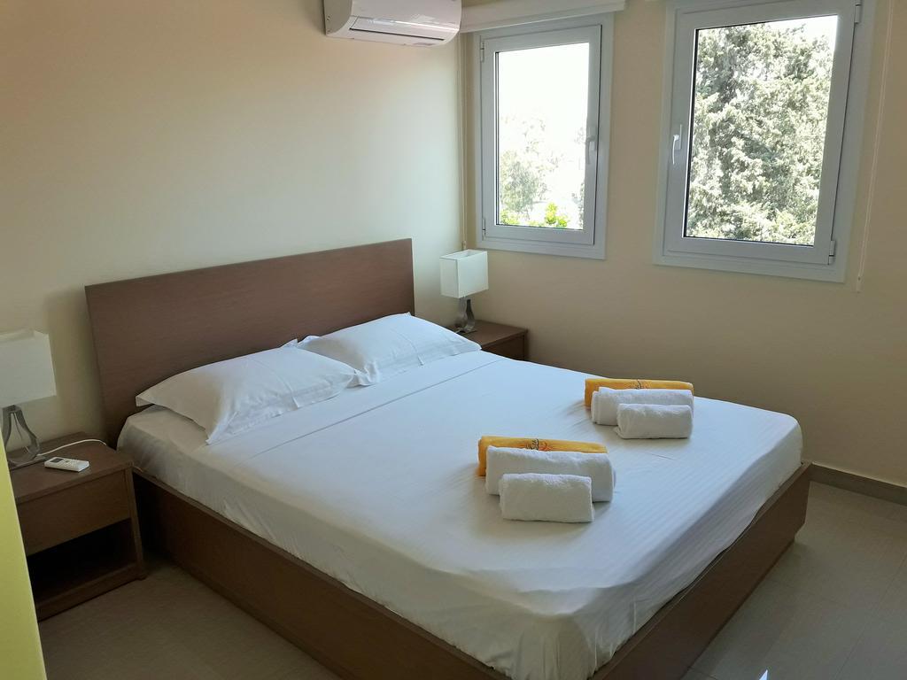 32 Hill Court Apartment Ларнака Екстериор снимка