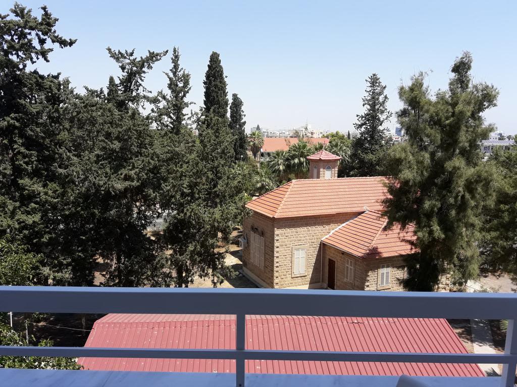 32 Hill Court Apartment Ларнака Екстериор снимка