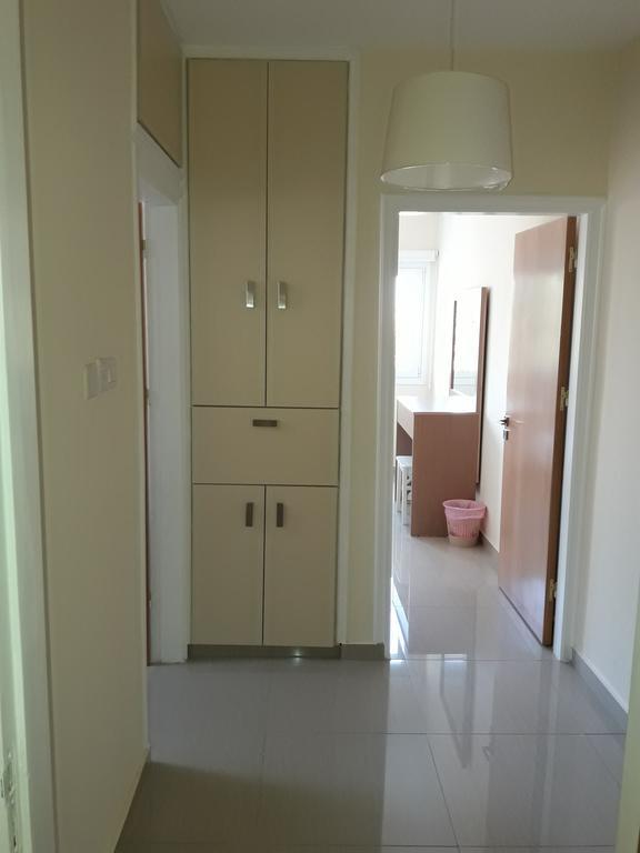 32 Hill Court Apartment Ларнака Екстериор снимка