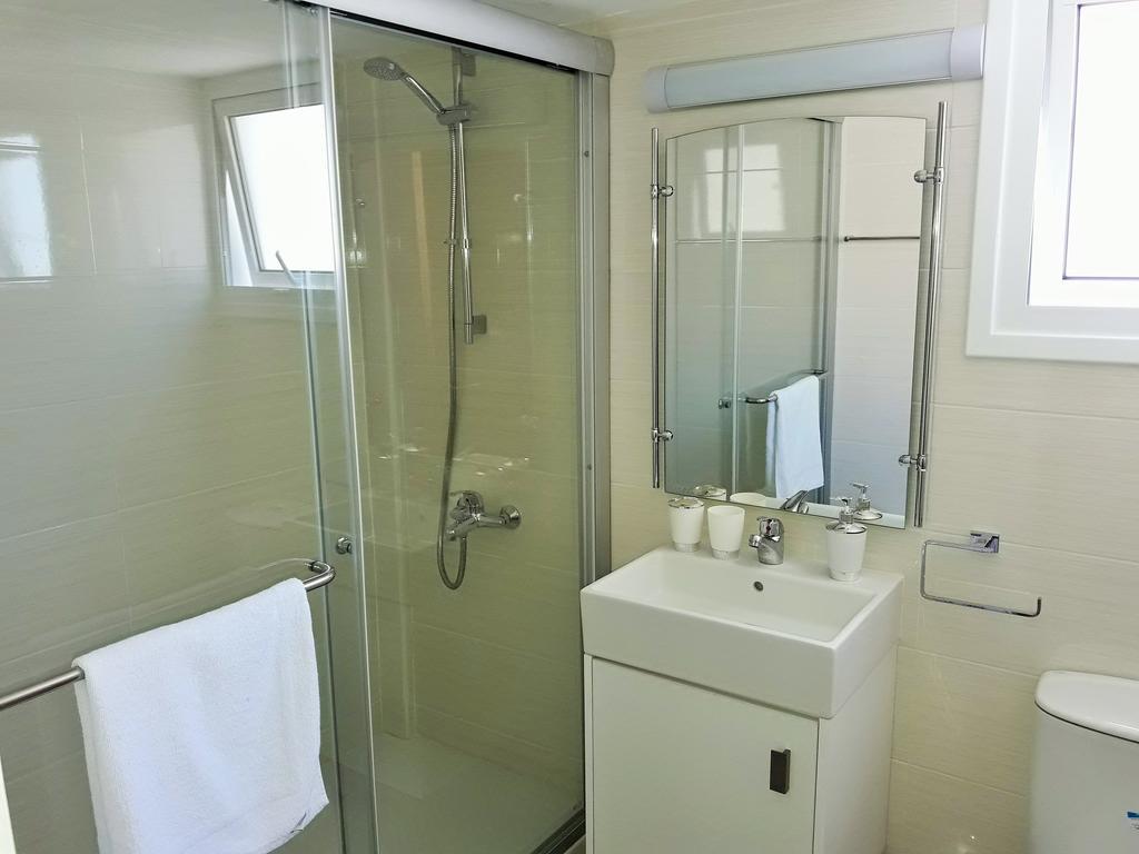 32 Hill Court Apartment Ларнака Екстериор снимка
