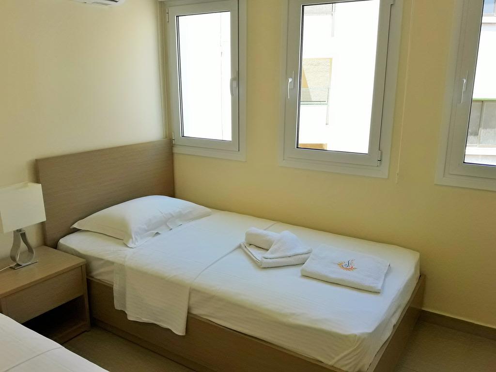 32 Hill Court Apartment Ларнака Екстериор снимка