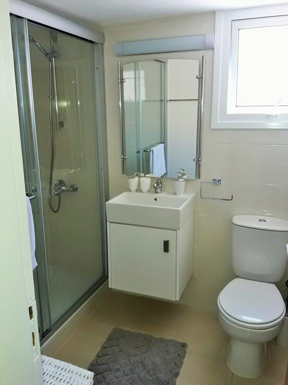 32 Hill Court Apartment Ларнака Екстериор снимка