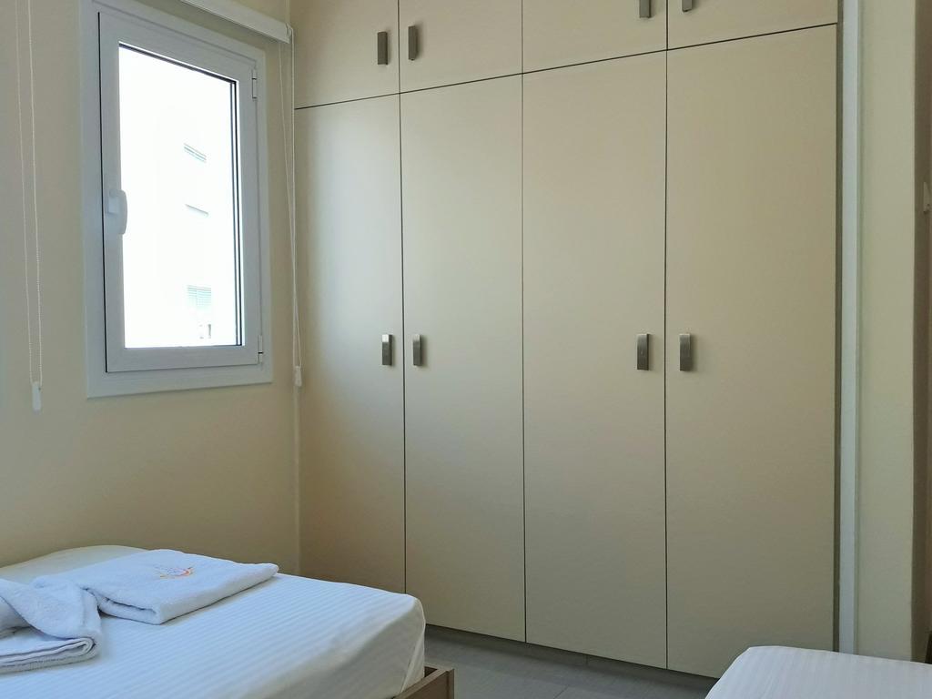 32 Hill Court Apartment Ларнака Екстериор снимка