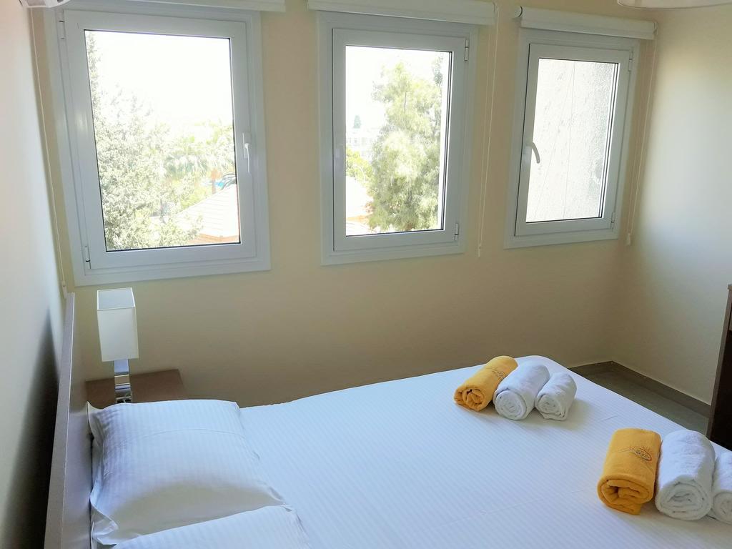 32 Hill Court Apartment Ларнака Екстериор снимка
